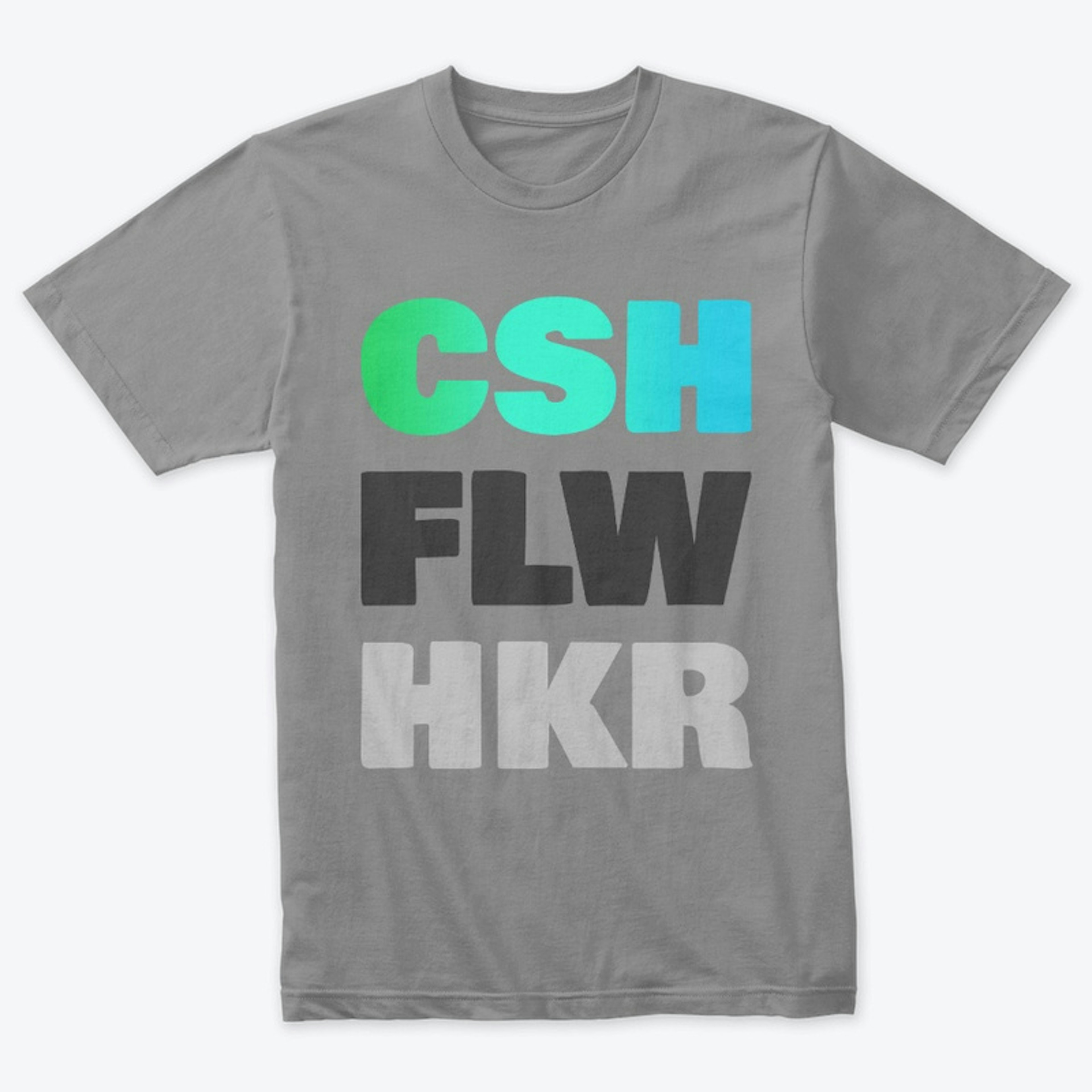 CSH FLW HKR 