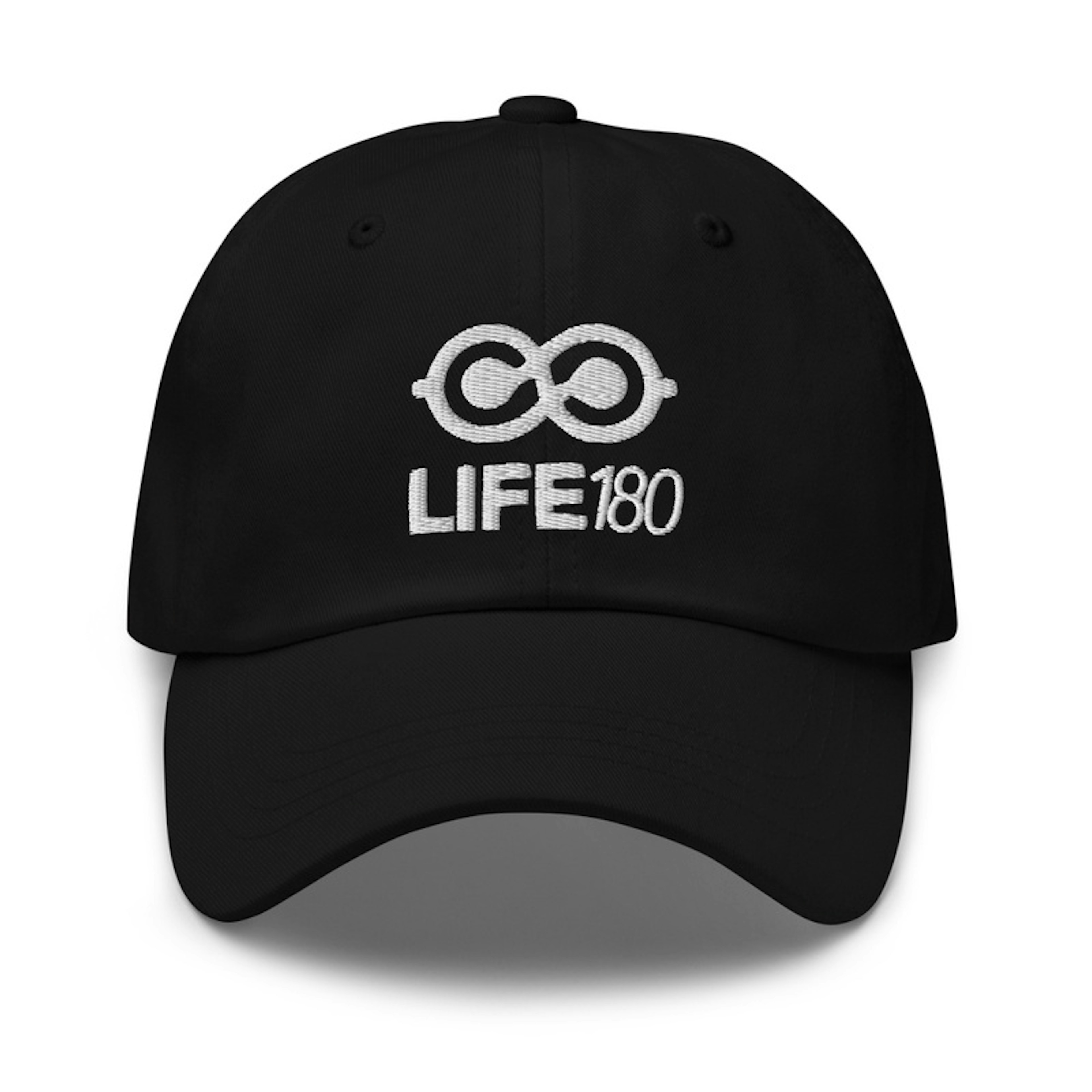 LIFE180 Dark Hats