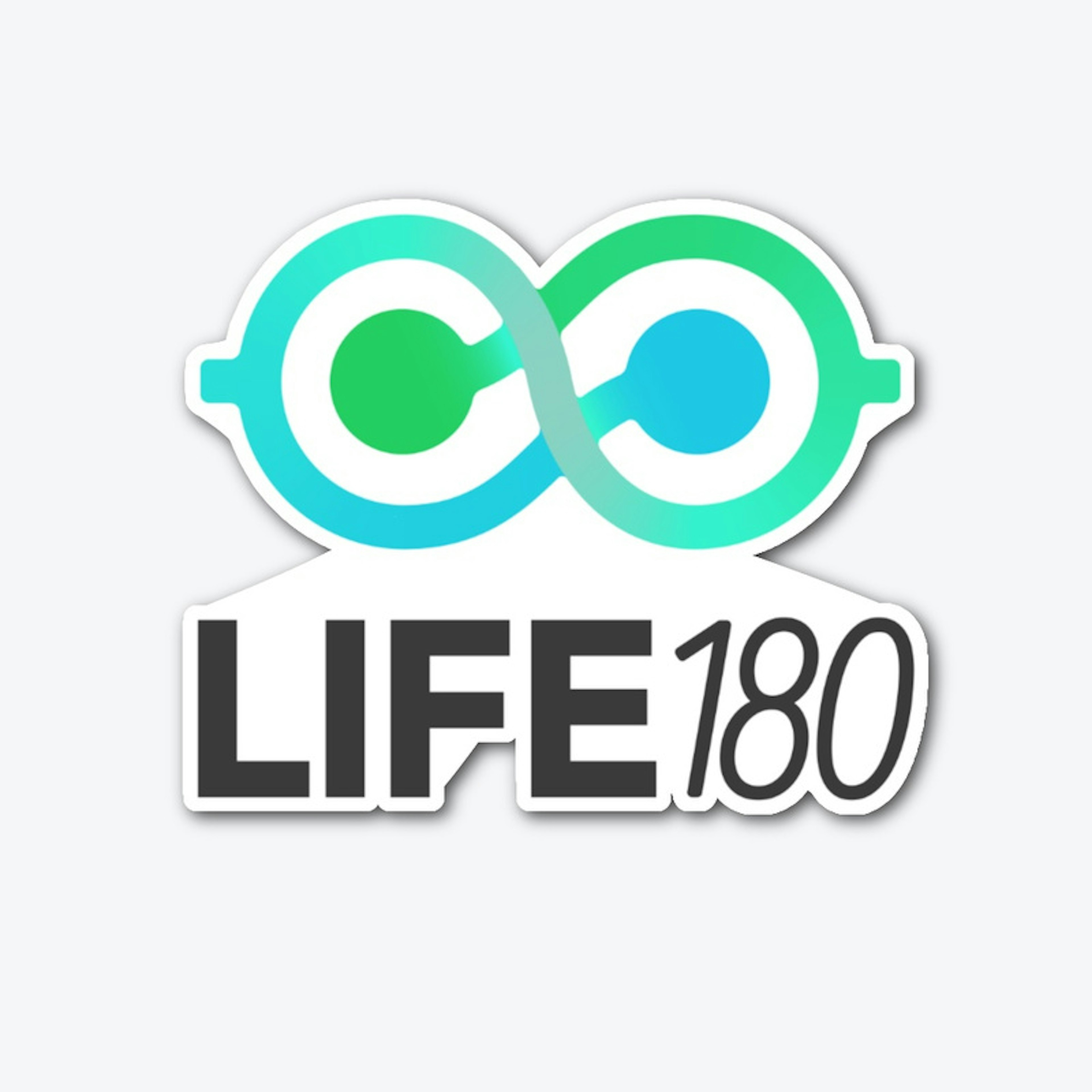 LIFE180 - Change