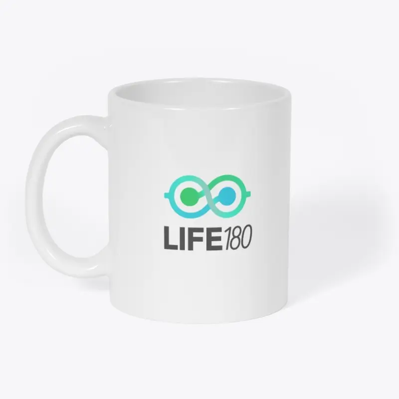 LIFE180 - Change