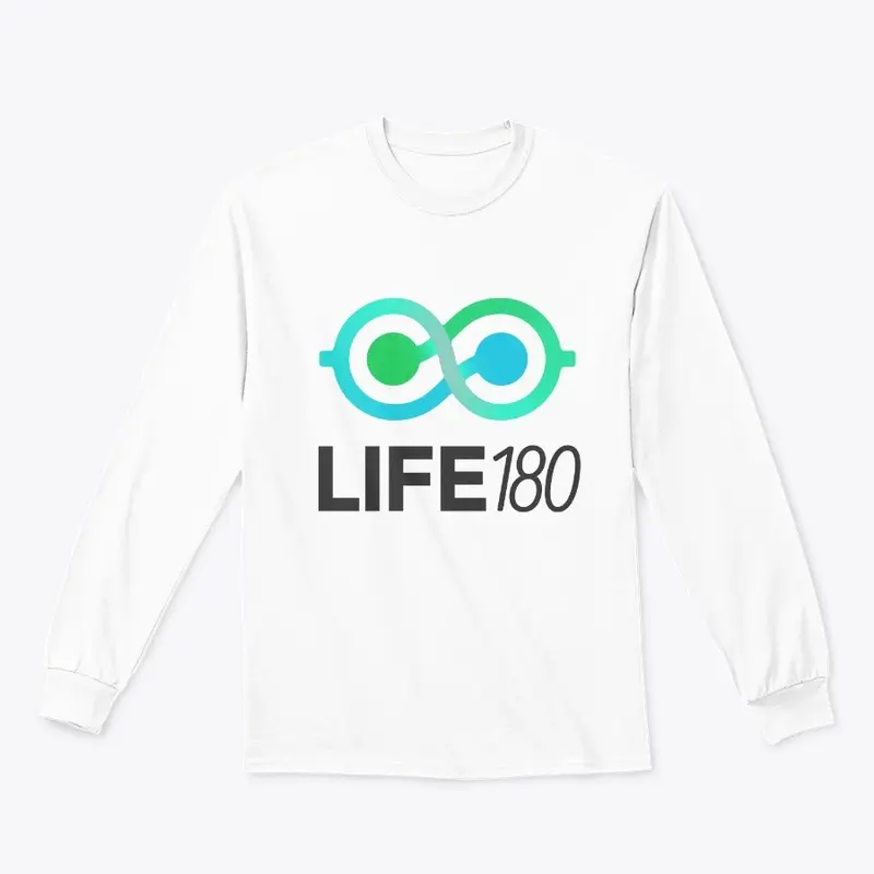 LIFE180 - Change